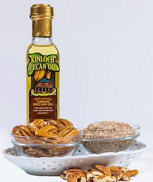 PECAN OIL